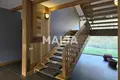 Вилла 10 комнат 600 м² Nicas pagasts, Латвия