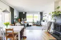 Casa 4 habitaciones 109 m² Tuusula, Finlandia