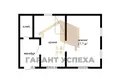 Dom 29 m² Lieninski sielski Saviet, Białoruś