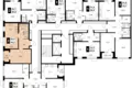 Квартира 2 комнаты 44 м² Химки, Россия