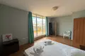 Attique 2 chambres 120 m² Akheloï, Bulgarie