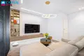 2 room apartment 58 m² Vilnius, Lithuania