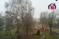 Mieszkanie 2 pokoi 41 m² Mińsk, Białoruś