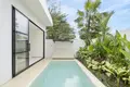 Willa 2 pokoi 160 m² Balangan, Indonezja