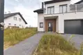 4 bedroom house 178 m² Lesznowola, Poland