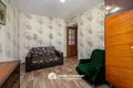 2 bedroom apartment 49 m² Minsk, Belarus
