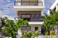 3-Schlafzimmer-Villa 219 m² Agios Tychonas, Zypern
