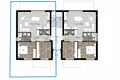 Wohnung 2 zimmer 71 m² Poreč, Kroatien
