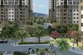 Apartamento 1 habitación 132 m² Kartal, Turquía