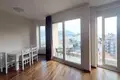 Appartement 2 chambres 55 m² Budva, Monténégro