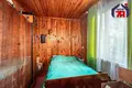 Casa 37 m² Piarezyrski sielski Saviet, Belarús