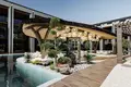 Appartement 105 m² Alanya, Turquie