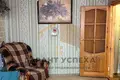 Wohnung 2 zimmer 34 m² Wysokaje, Belarus
