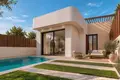 3 bedroom townthouse 96 m² San Pedro del Pinatar, Spain