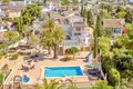 4-Schlafzimmer-Villa 450 m² Benissa, Spanien
