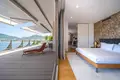 Mieszkanie 3 pokoi 270 m² Budva, Czarnogóra