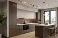 Bliźniak 3 pokoi 95 m² Kadikoy, Turcja
