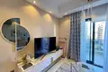 Apartamento 2 habitaciones 55 m² Muratpasa, Turquía