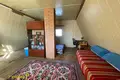 Casa 34 m² Drackauski sielski Saviet, Belarús