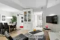 Appartement 2 chambres 61 m² Helsinki sub region, Finlande