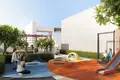 Mieszkanie 2 pokoi 73 m² Dubaj, Emiraty Arabskie