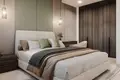Barrio residencial Serenity Hills