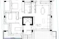 Квартира 3 спальни 99 м² муниципалитет Лимасол, Кипр