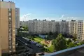 Appartement 2 chambres 46 m² Minsk, Bélarus