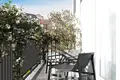 Appartement 1 chambre 48 m² Kaliningrad, Russie