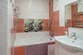 1 bedroom apartment 44 m² Minsk, Belarus