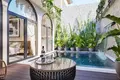 Villa de 4 dormitorios 534 m² Ungasan, Indonesia