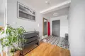Квартира 3 комнаты 72 м² в Варшаве, Польша