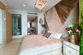 2 bedroom condo  Na Kluea, Thailand
