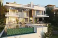 Жилой квартал Ocyan Luxury Villas