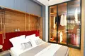 Penthouse 4 pokoi 200 m² Beyoglu, Turcja