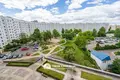 2 bedroom apartment 73 m² Minsk, Belarus