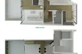 3 room apartment 57 m² Municipality of Athens, Greece