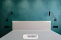 Wohnung 3 zimmer 86 m² Minsk, Belarus