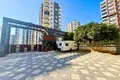 Apartamento 6 habitaciones 250 m² Mezitli, Turquía