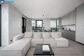 Mieszkanie 4 pokoi 85 m² Kowno, Litwa