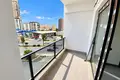 Appartement 2 chambres 60 m² Mezitli, Turquie