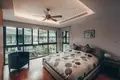 Copropriété 4 chambres 248 m² Sakhu, Thaïlande
