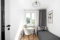 3 room apartment 52 m² Warsaw, Poland