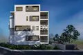 Apartment 45 m² Yeroskipou, Cyprus