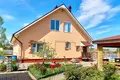 Ferienhaus 248 m² Dziamidavicki sielski Saviet, Belarus