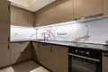 Квартира 1 комната 72 м² в Подгорице, Черногория
