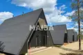 Casa de campo  Inari, Finlandia