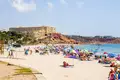 Mieszkanie 3 pokoi 52 m² w Dehesa de Campoamor, Hiszpania