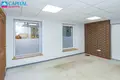 Commercial property 69 m² in Panevėžys, Lithuania