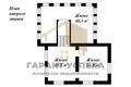 Haus 308 m² Brest, Belarus